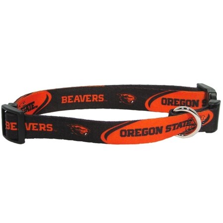 Hunter Oregon State Beavers Pet Collar - Medium HORS4002-0003